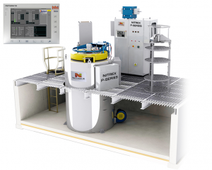 nitrex-nitrocarburizing-equipment